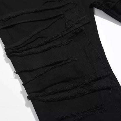 The Stylish Vintage Jeans