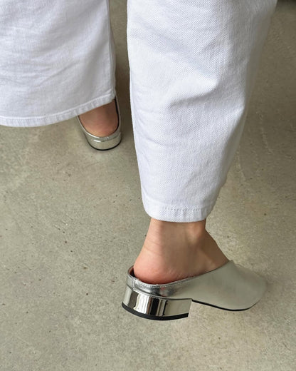 Women's Soft Leather Comfortable Sandals