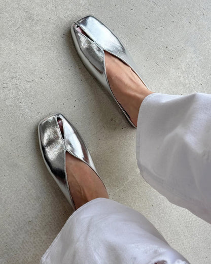 Women's Soft Leather Comfortable Sandals