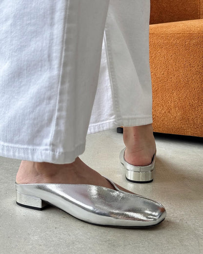 Women's Soft Leather Comfortable Sandals