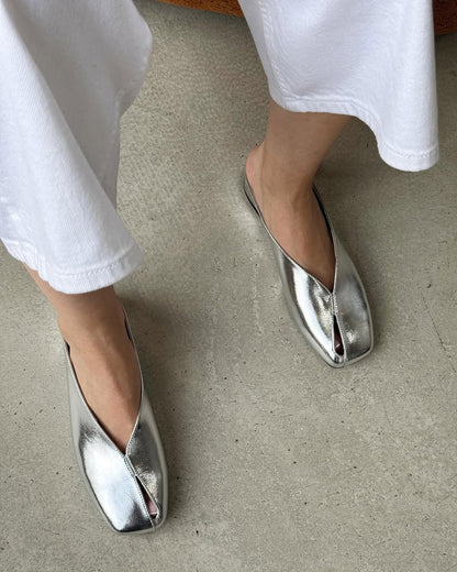 Women's Soft Leather Comfortable Sandals