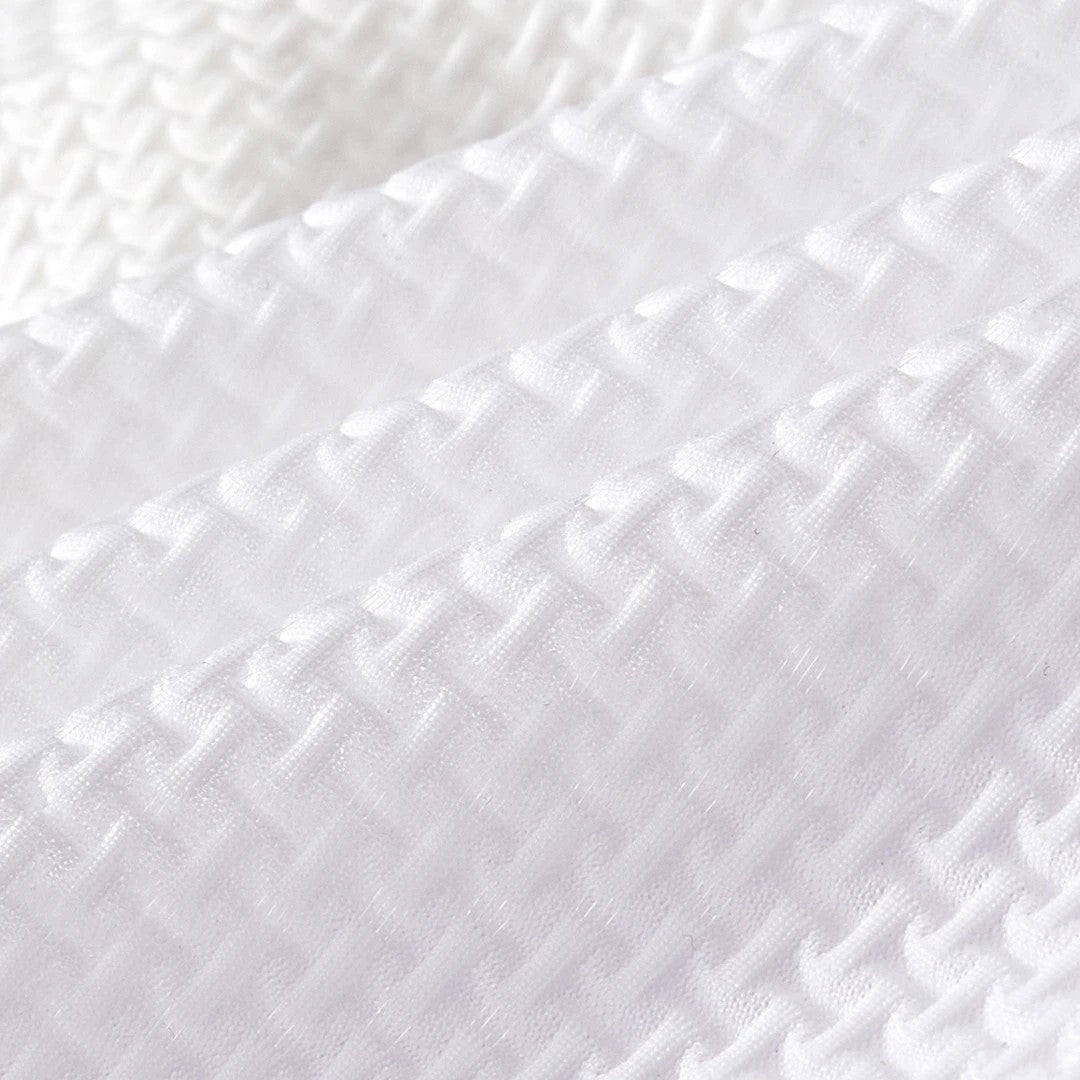 Men's Honeycomb Breathable Ice Silk Underwear