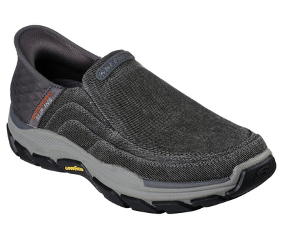 Hands Free Slip-Ins Shoes