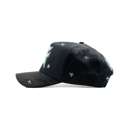 GORRA DANDY HATS x CANELO "CA TIFFANY"