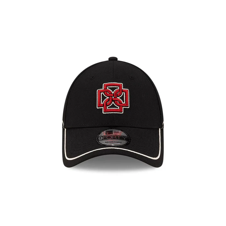 Duki 9FORTY Strapback