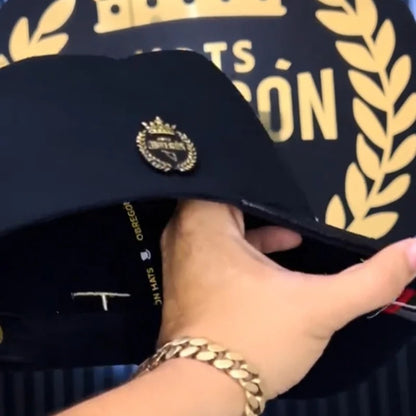 Poker Sonora Work Cap