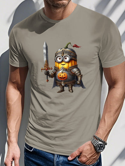 Cx 0724 8 Men's Short Sleeve T-shirt Summer T-shirt Top