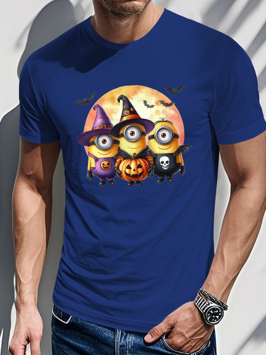 Cx 0724 6 Men's Short Sleeve T-shirt Summer T-shirt Top