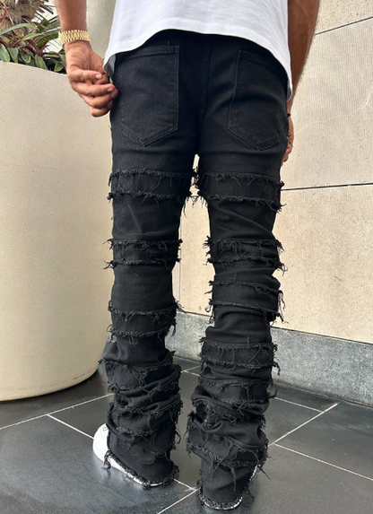 The Stylish Vintage Jeans