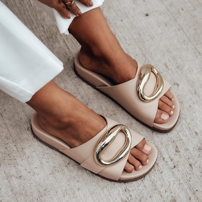 Women's Stylish Flat Sandals