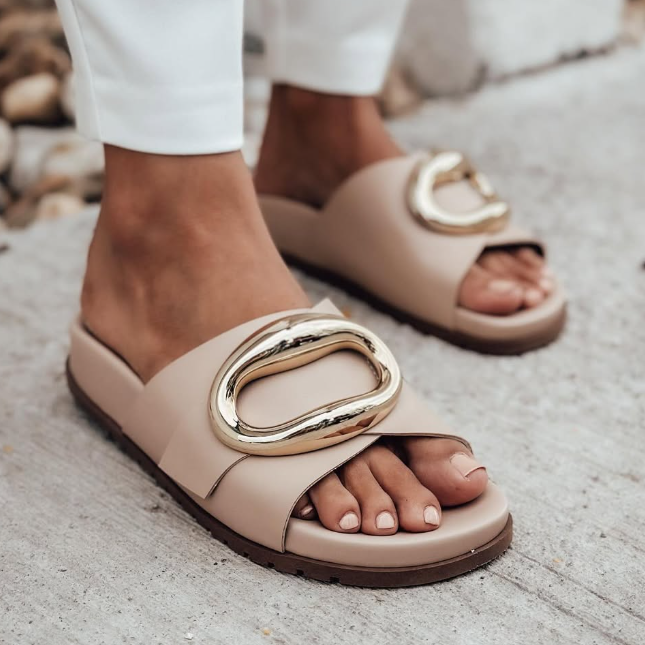 Women's Stylish Flat Sandals