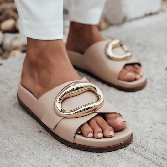Women's Stylish Flat Sandals