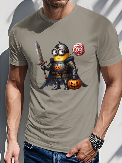 Cx 0724 1 Men's Short Sleeve T-shirt Summer T-shirt Top