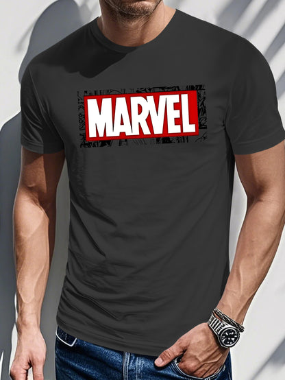 Tn 0722 4 Men's Short Sleeve T-shirt Summer T-shirt Top