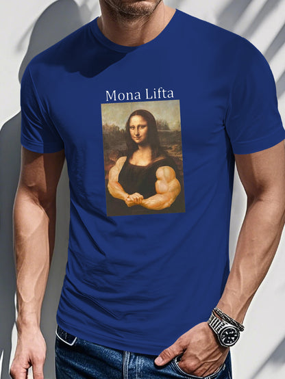 Cx 0711 2 Men's Short Sleeve T-shirt Summer T-shirt Top