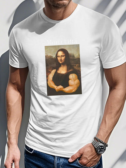 Cx 0711 2 Men's Short Sleeve T-shirt Summer T-shirt Top