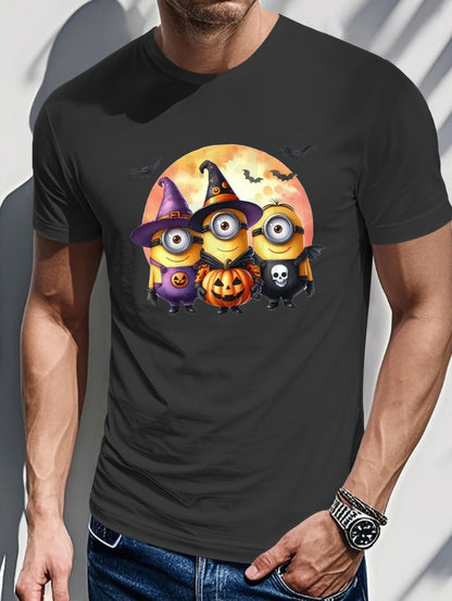 Cx 0724 6 Men's Short Sleeve T-shirt Summer T-shirt Top
