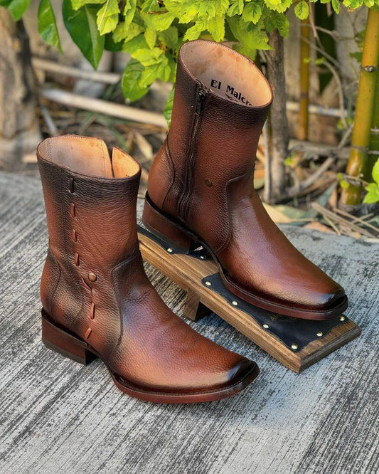 Modelo Vegas Brandy Boots
