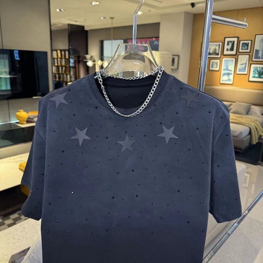 Diamond Star Gradient T-shirt