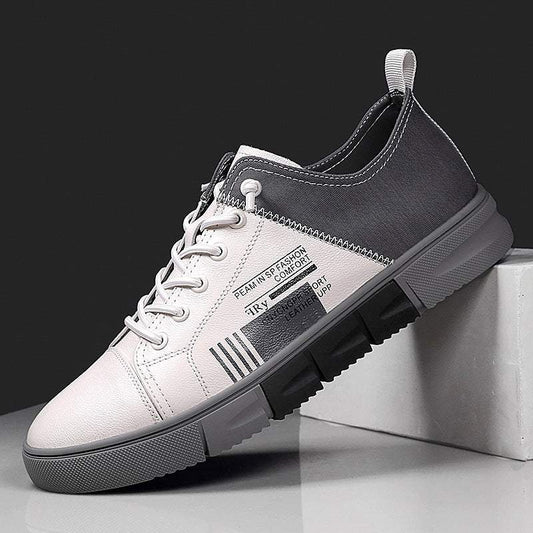 2024 MEN'S FASHION ALL-MATCH CASUAL SHOES