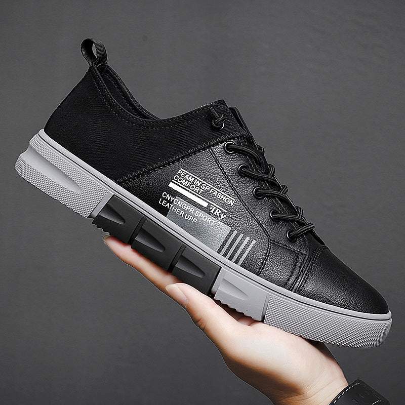 2024 MEN'S FASHION ALL-MATCH CASUAL SHOES