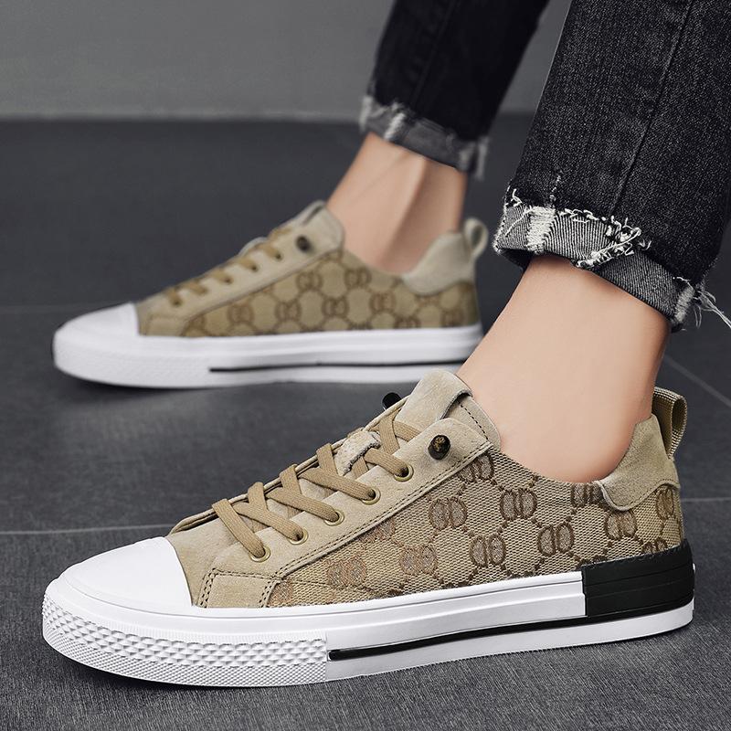 Co-ed DD Casual Shoes