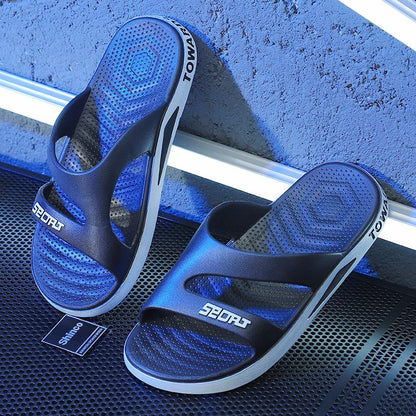 Men's Summer Beach Flip-Flops