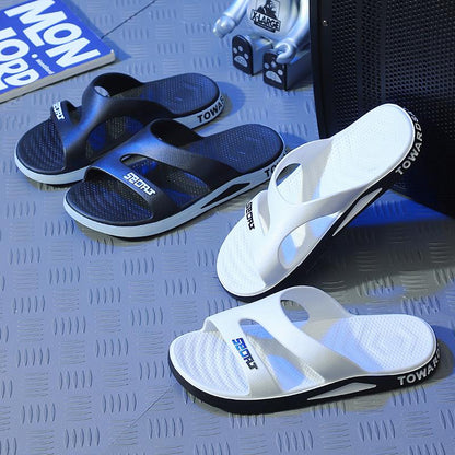 Men's Summer Beach Flip-Flops