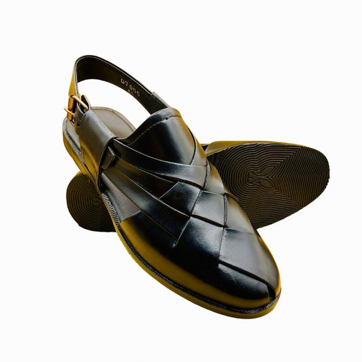 Men's Fishermen Leather Sandals(Last 3 days of limited time discount)