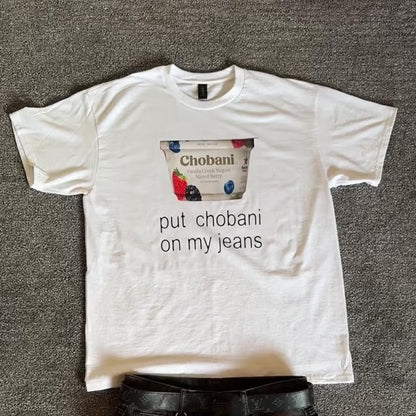 Men's Short Sleeve T-shirt Summer T-shirt Top-tkp03